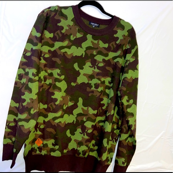 simply southern camo cardigan